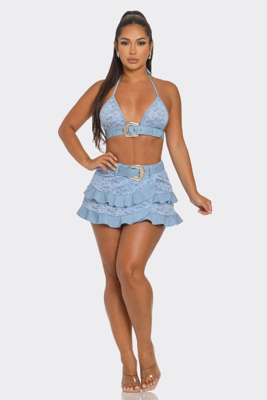 BELLA